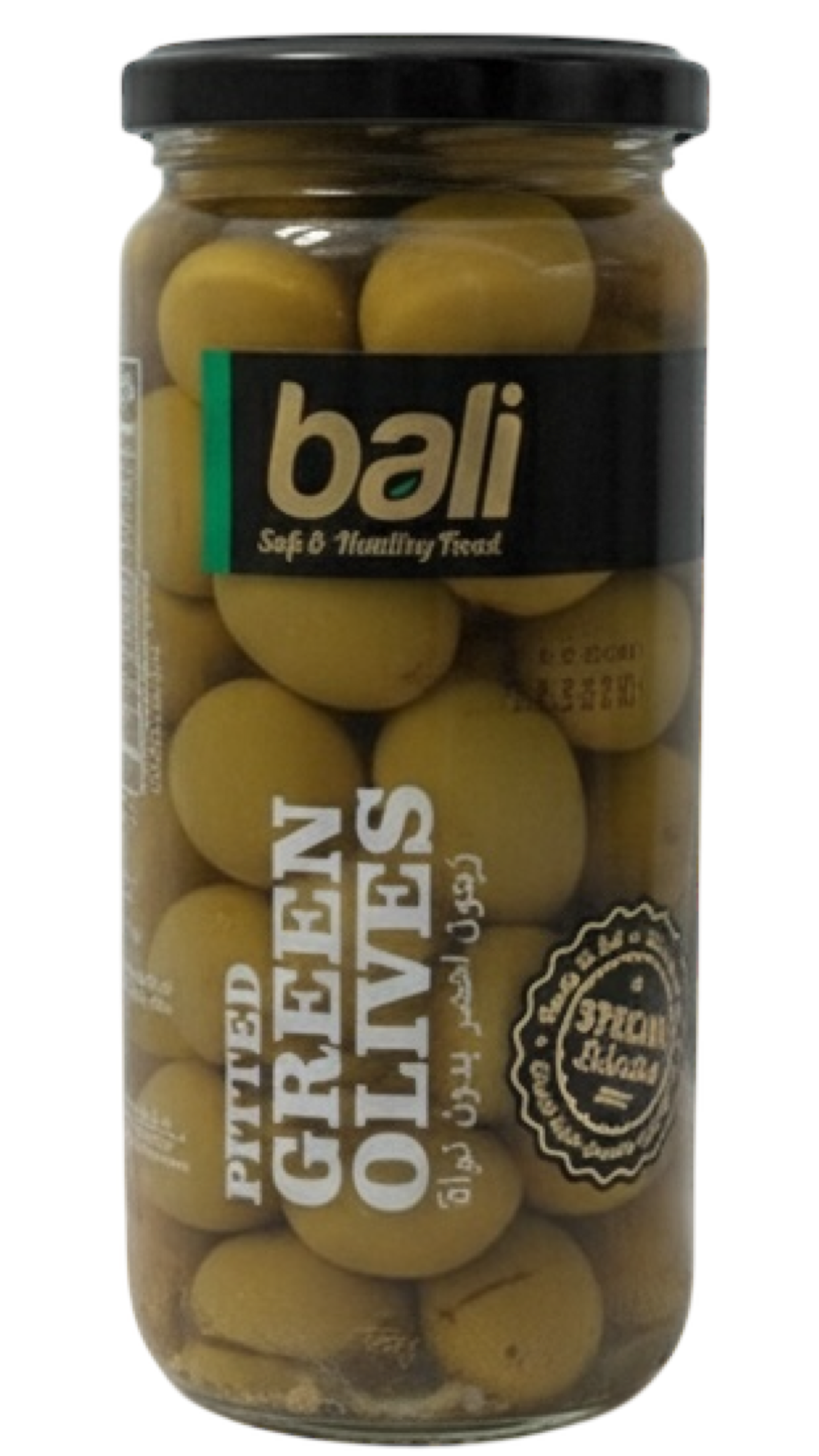 زيتون الزاد