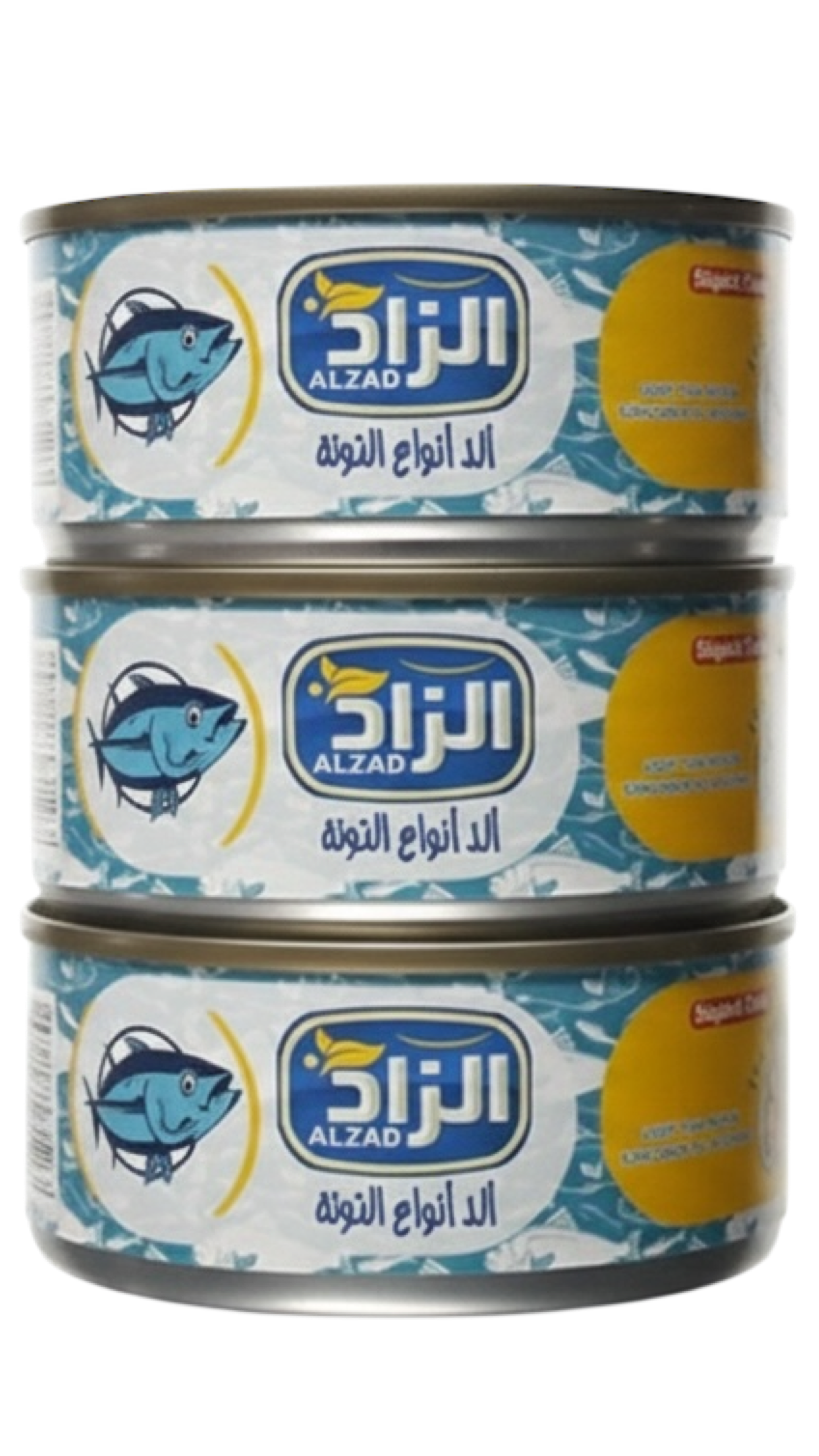 تن الزاد